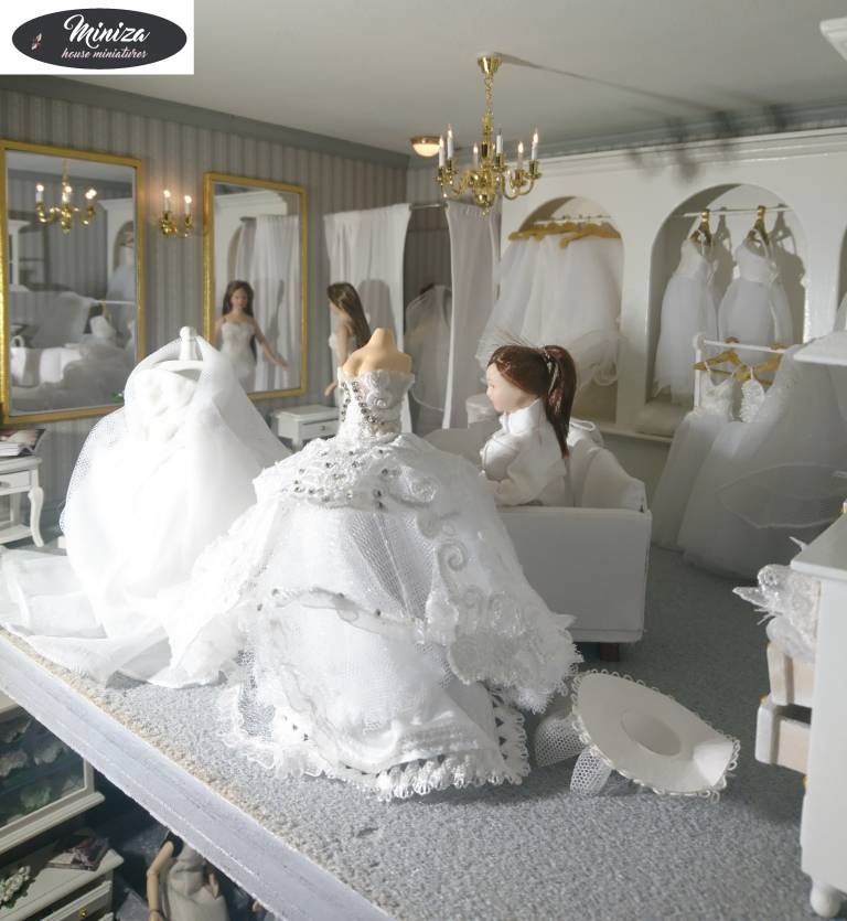 Brautkleidersalon ISABEL 