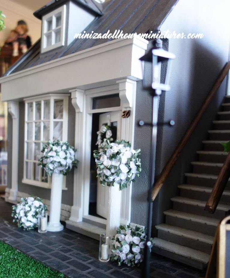 Restaurant/Trauung Emily`s Trauung