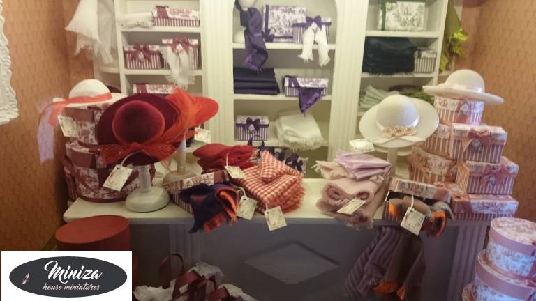 The hat store  For women