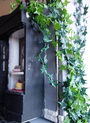 furniture for dollhouse 1:12